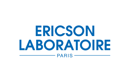 Ericson Laboratoire, Paris