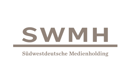 Südwestdeutsche Medien Holding, Stuttgart