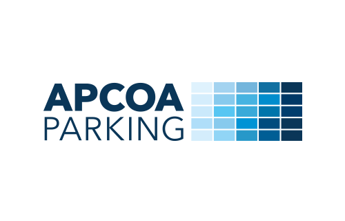 APCOA Parking, Stuttgart